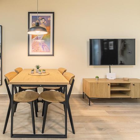 Apartament Savio Eco Living Sewilla Zewnętrze zdjęcie