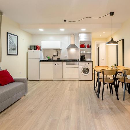Apartament Savio Eco Living Sewilla Zewnętrze zdjęcie