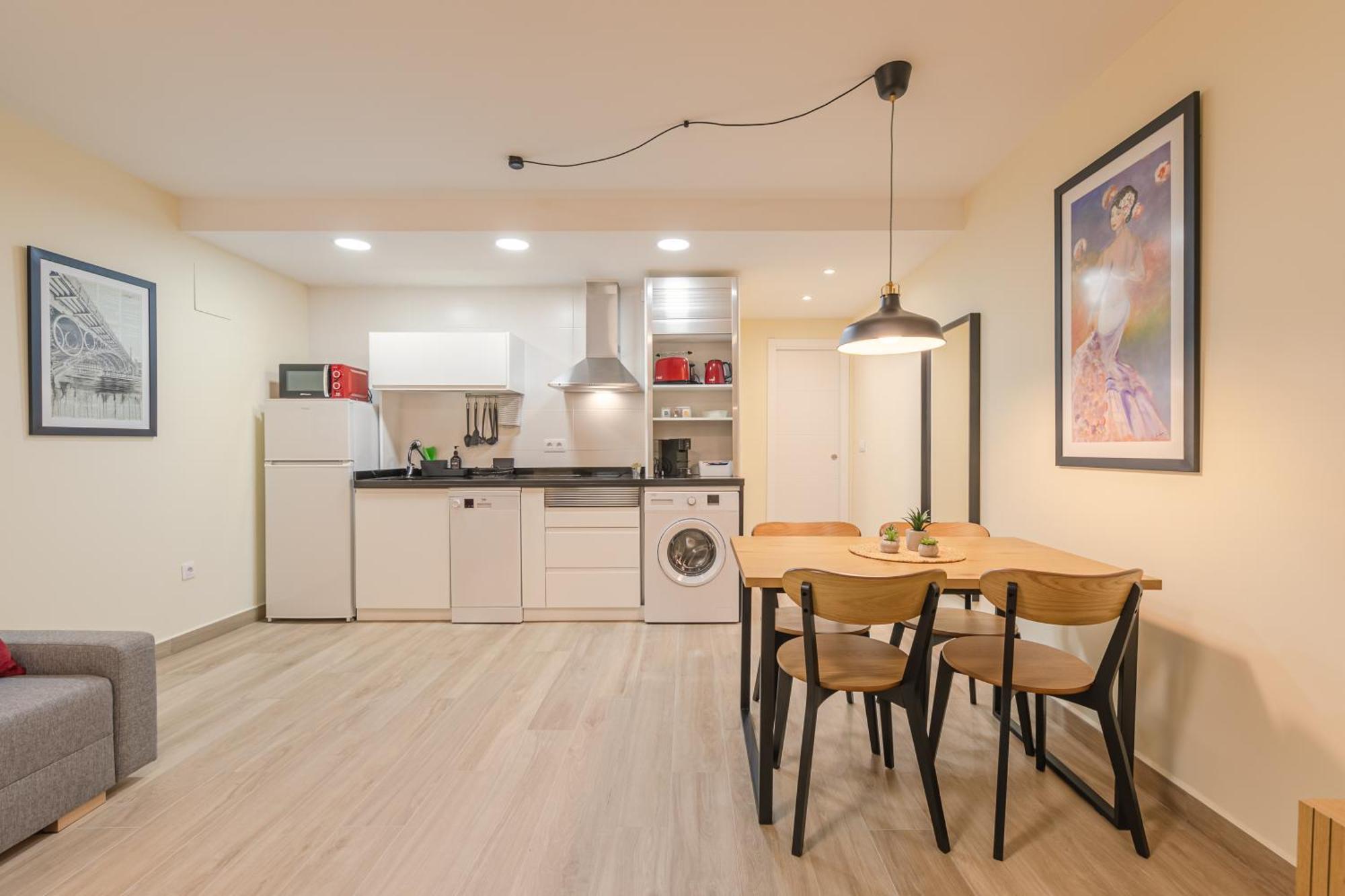 Apartament Savio Eco Living Sewilla Zewnętrze zdjęcie